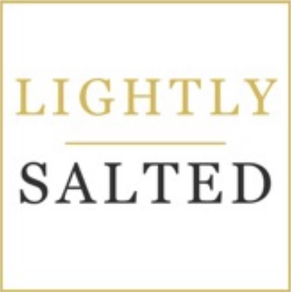 Lightly Salted Logo